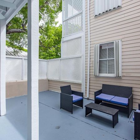 New Casa Caribe By Brightwild- Two-Story Condo Rooftop Pool Key West Dış mekan fotoğraf