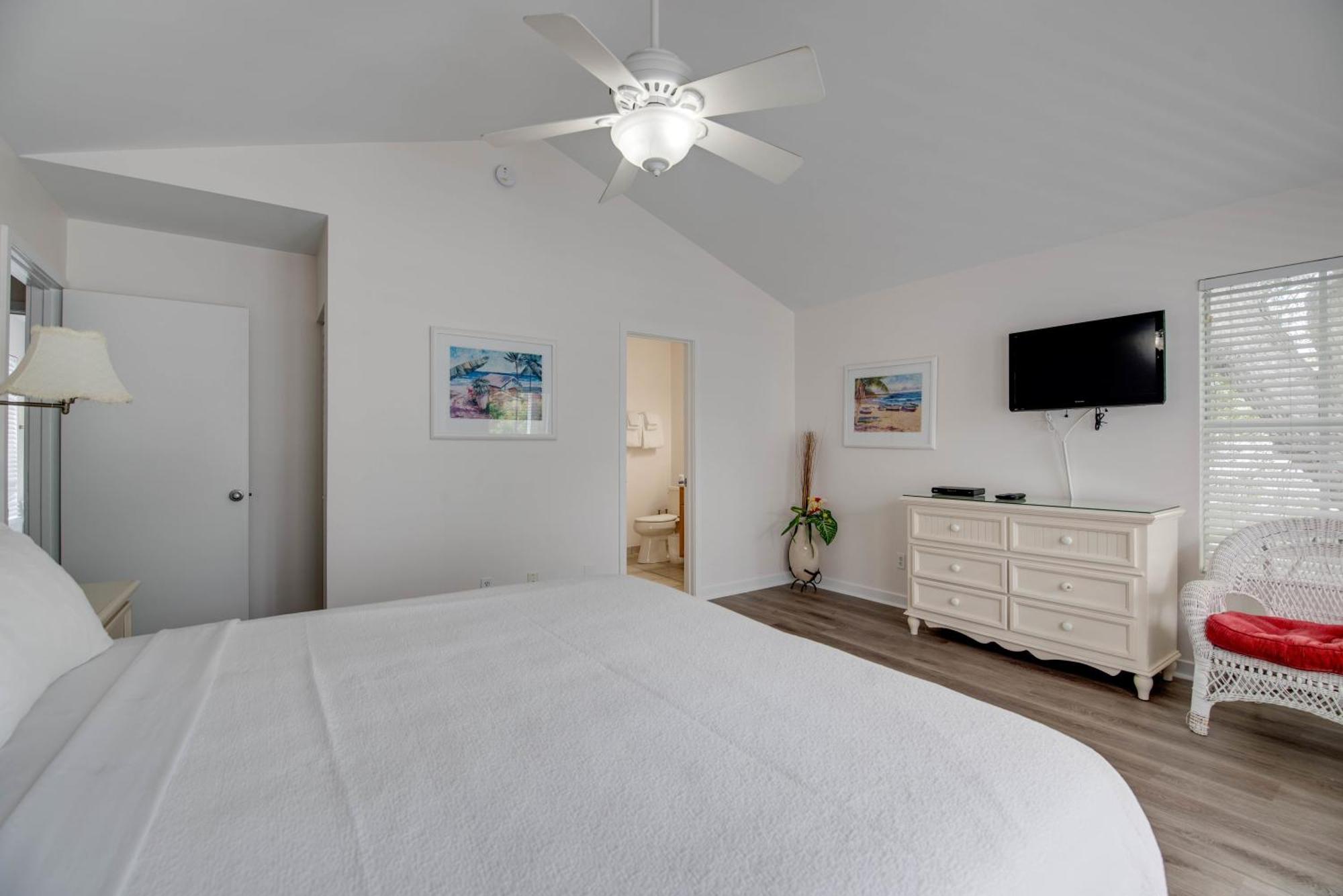 New Casa Caribe By Brightwild- Two-Story Condo Rooftop Pool Key West Dış mekan fotoğraf